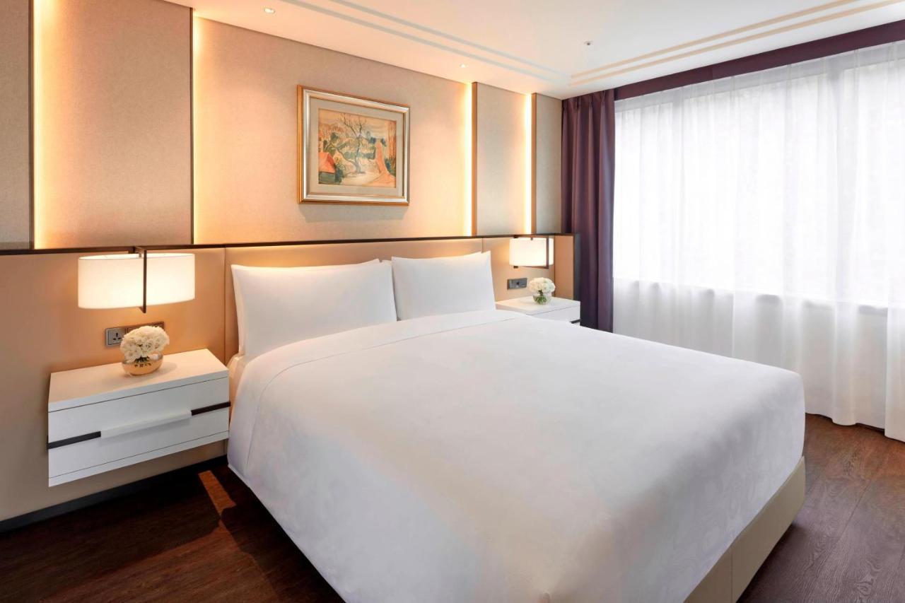 Jw Marriott Seoul