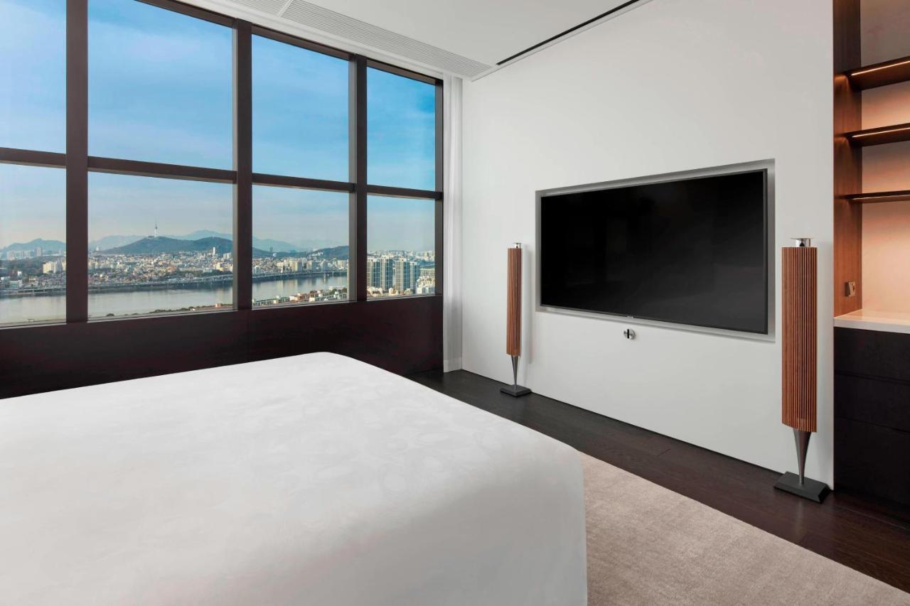Jw Marriott Seoul