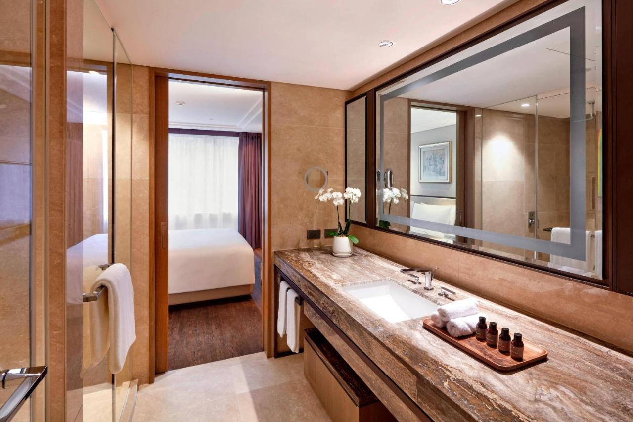 Jw Marriott 5* Seoul