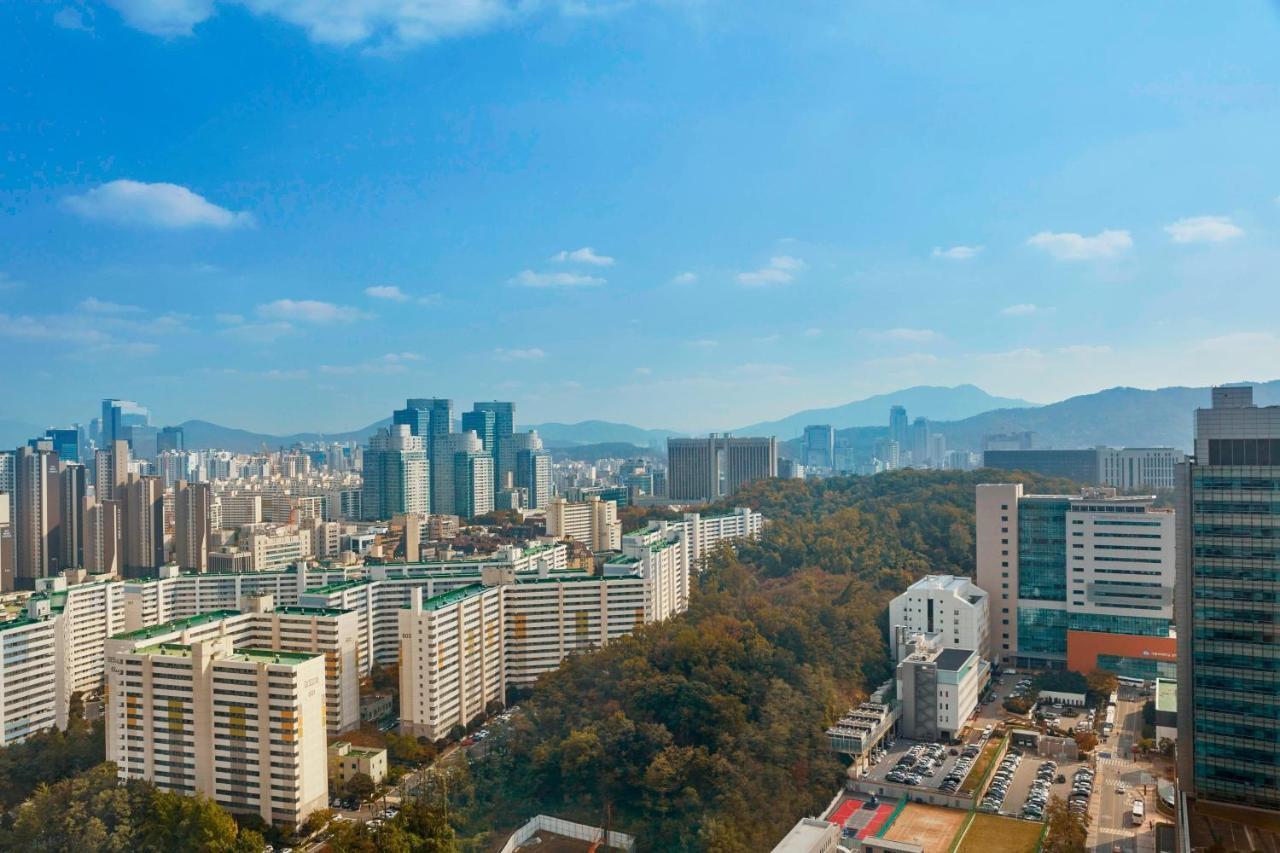 Jw Marriott 5* Seoul