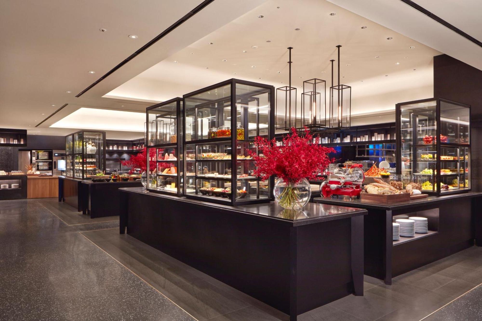 Hotel Jw Marriott 5*
