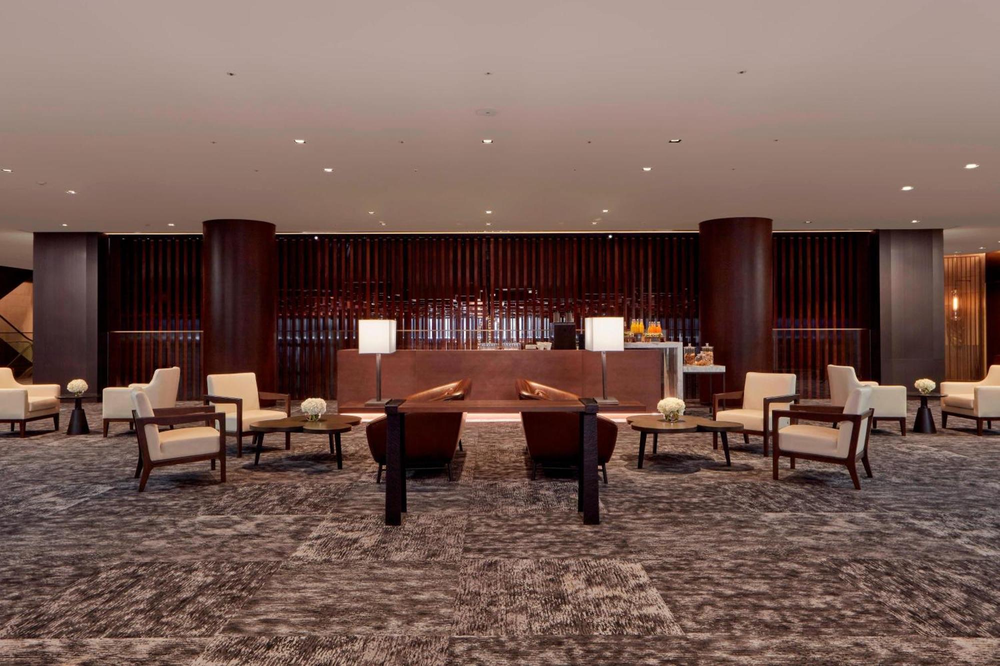 Jw Marriott 5* Seoul