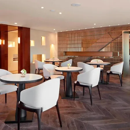 Jw Marriott Hotel Seoul Exterior photo