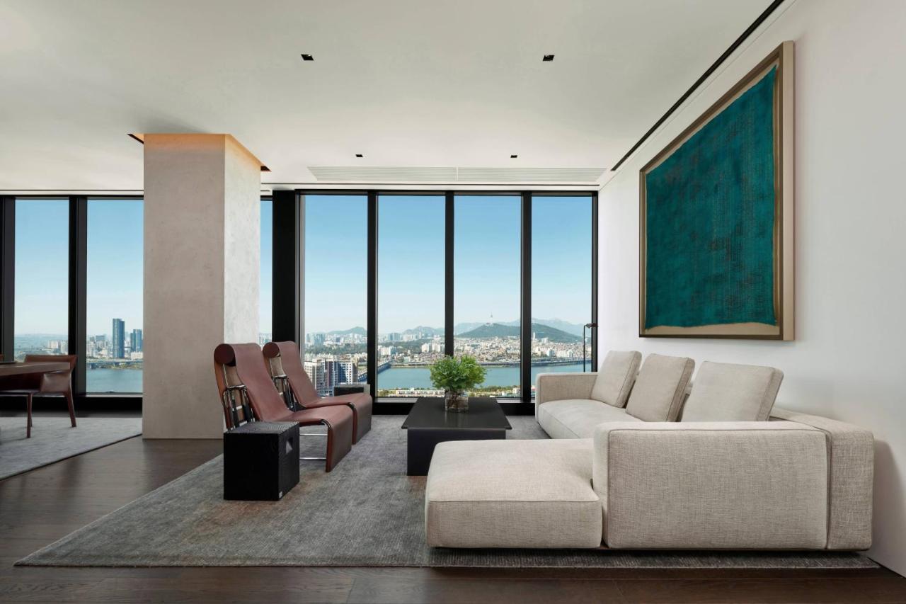 Jw Marriott Hotel 5*