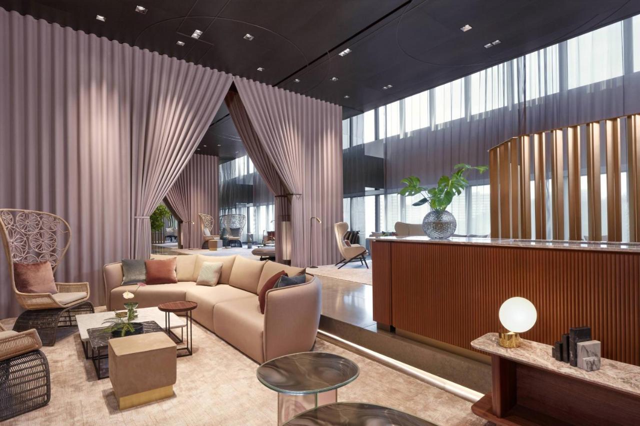 Jw Marriott Hotel Seoul