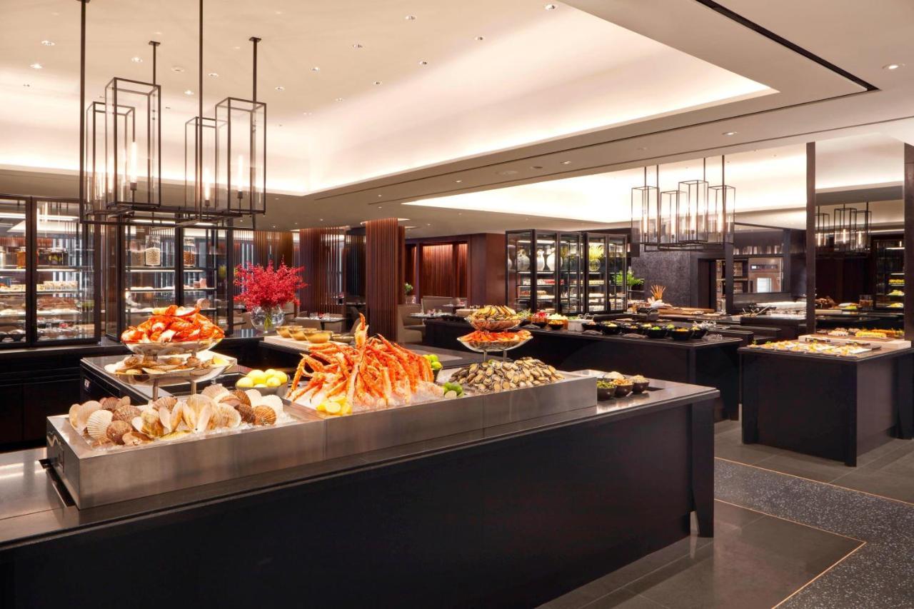 Jw Marriott Hotel