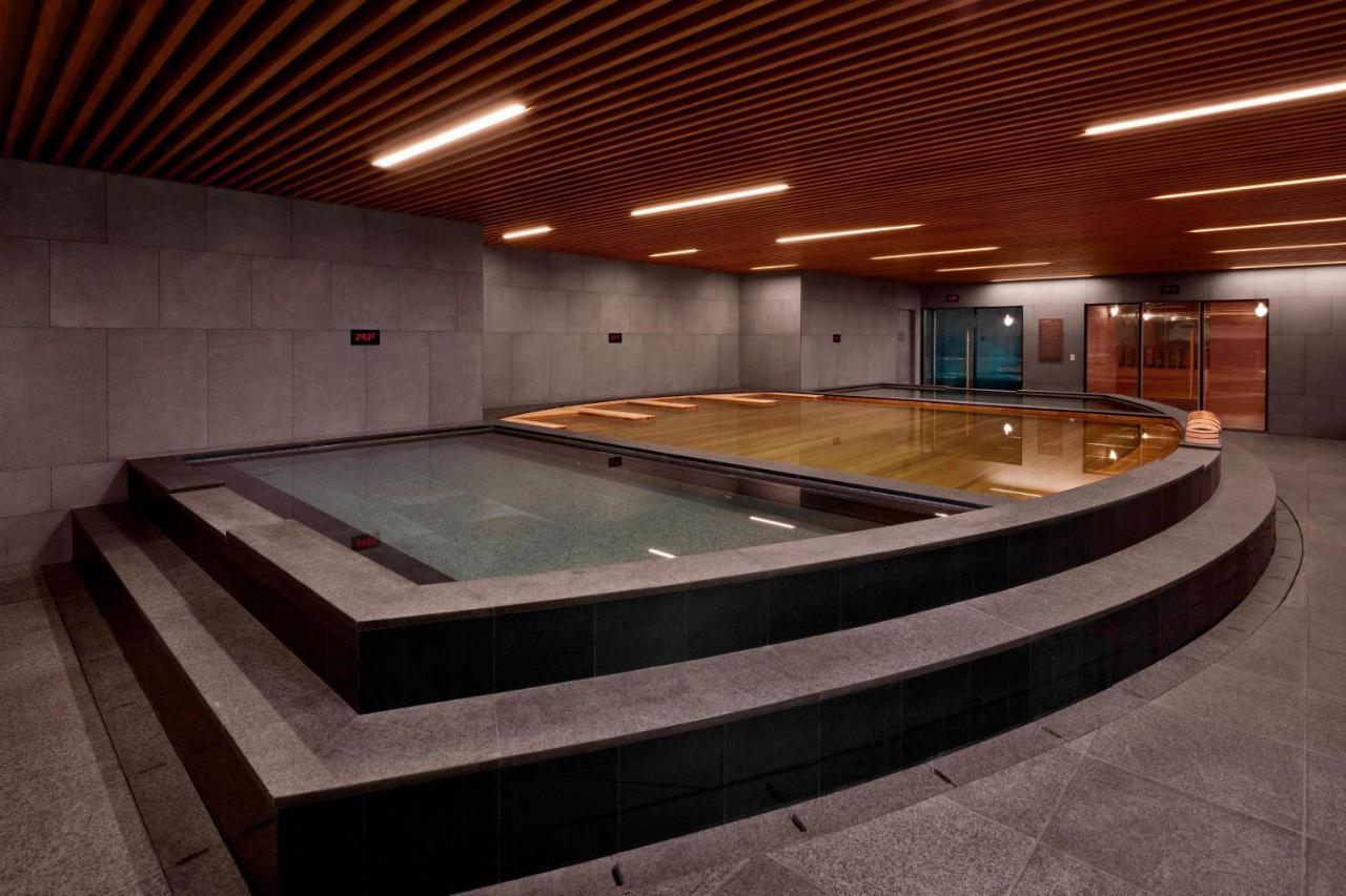 Hotel Jw Marriott 5*