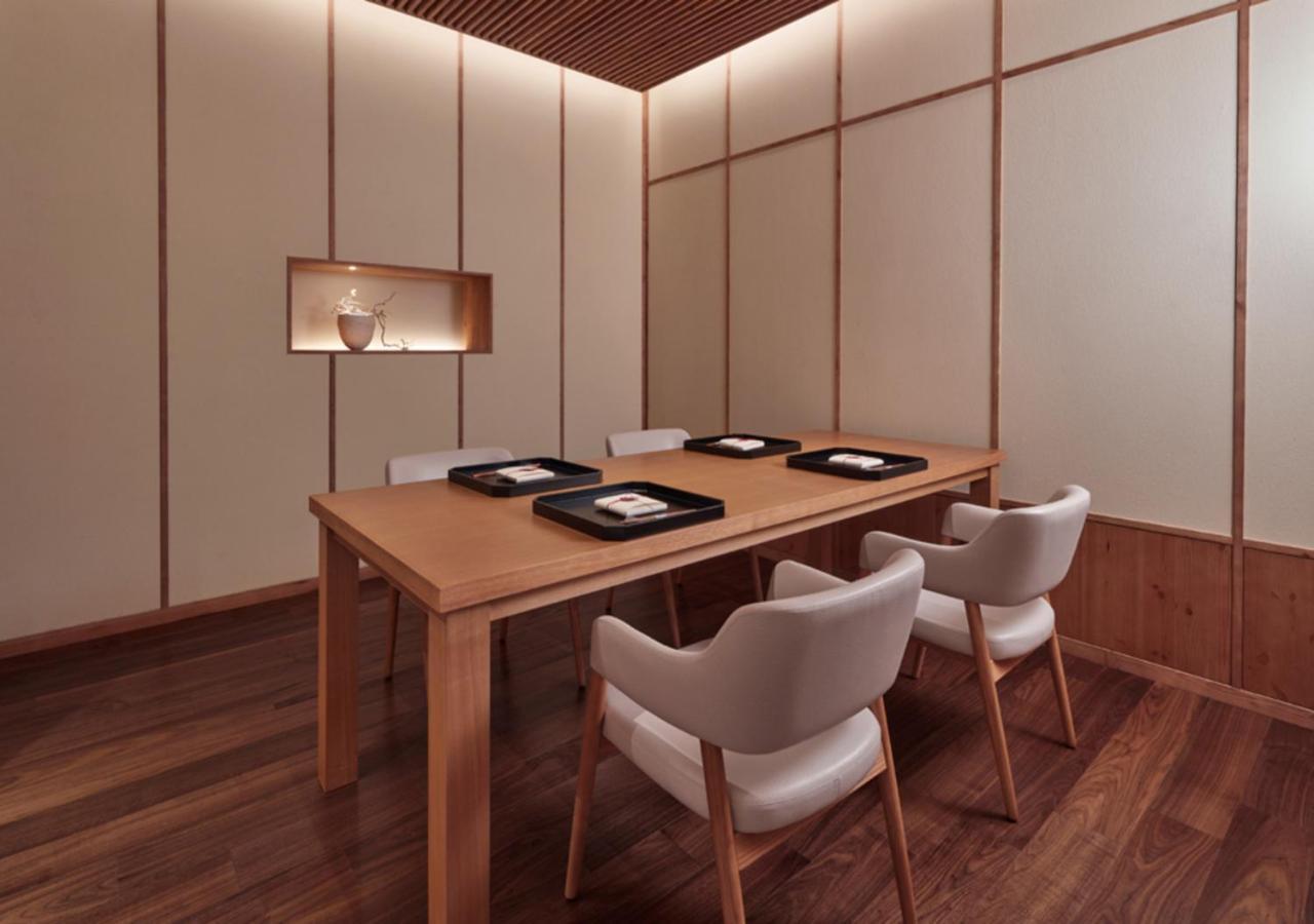 首尔jw万豪酒店