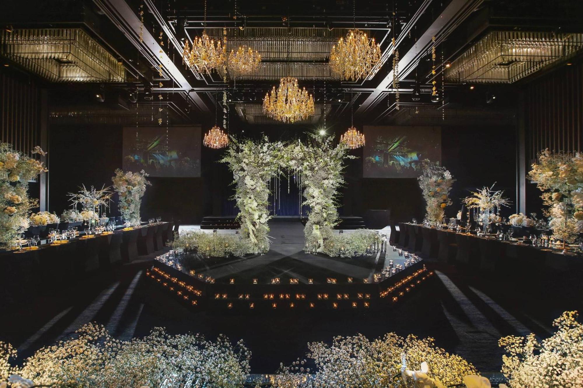 Jw Marriott Hotel 5*
