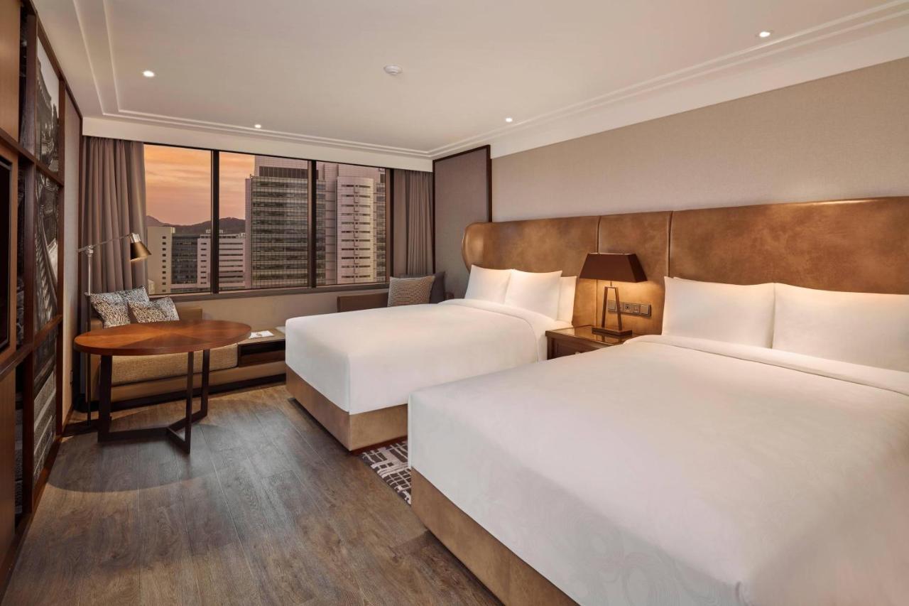 Jw Marriott Hotel 5*