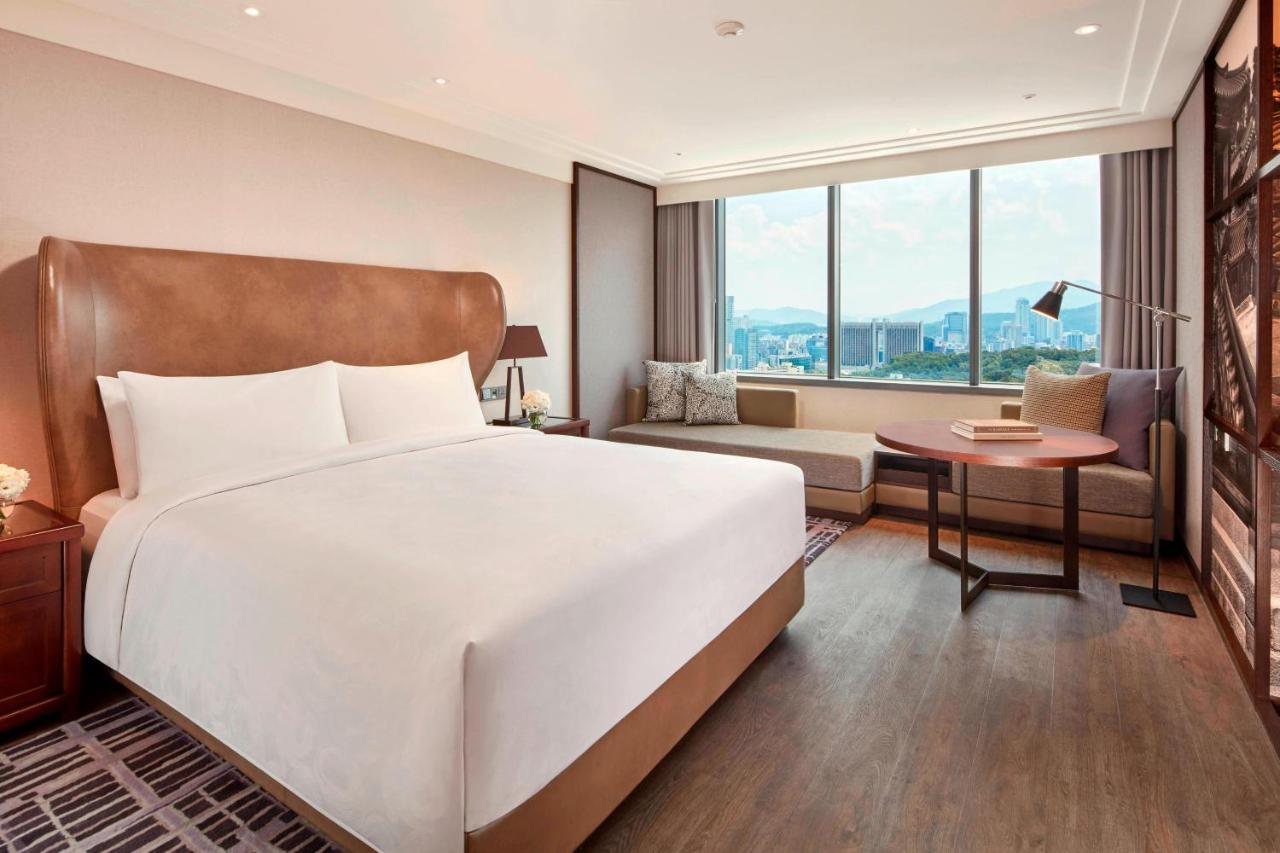 Jw Marriott Hotel