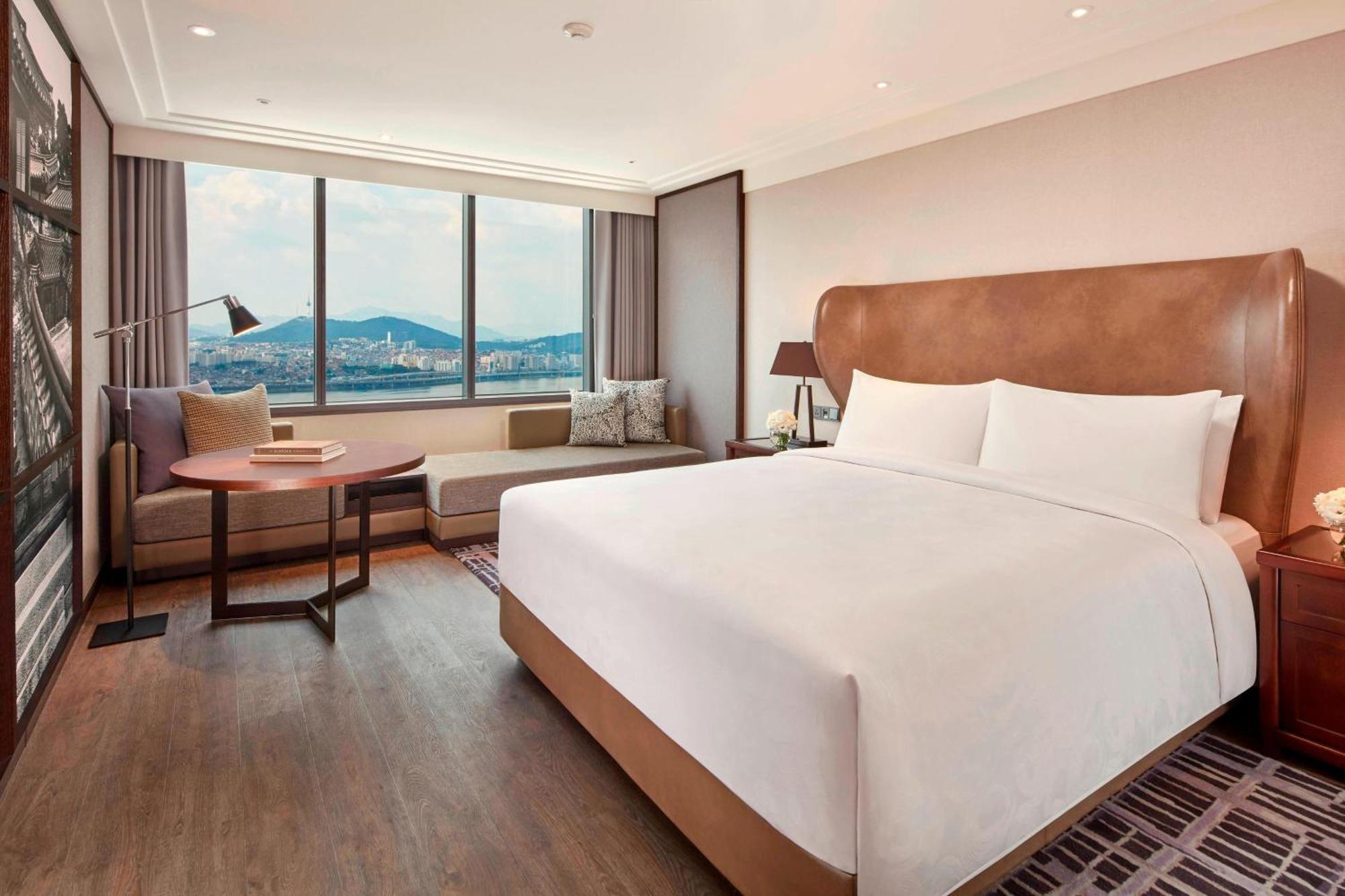 Jw Marriott
