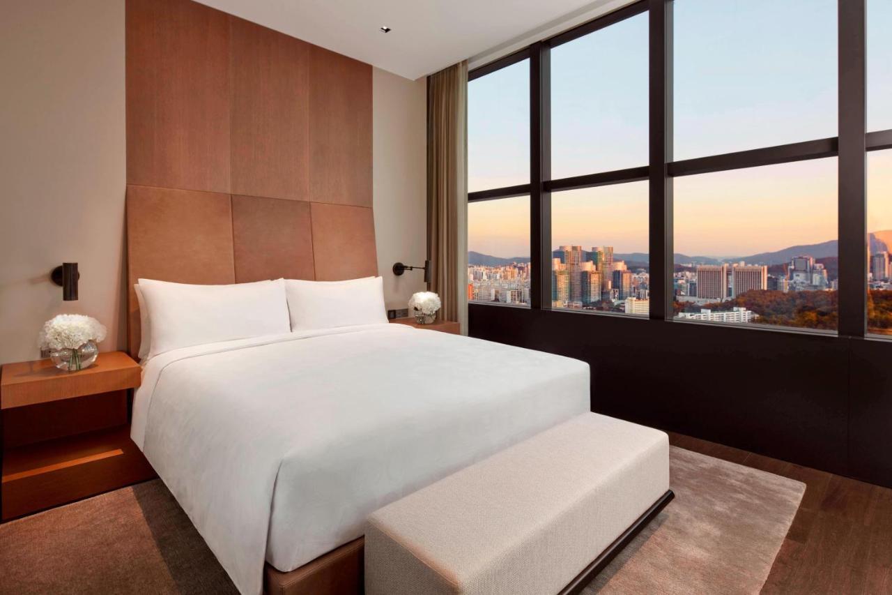 Jw Marriott Seoul