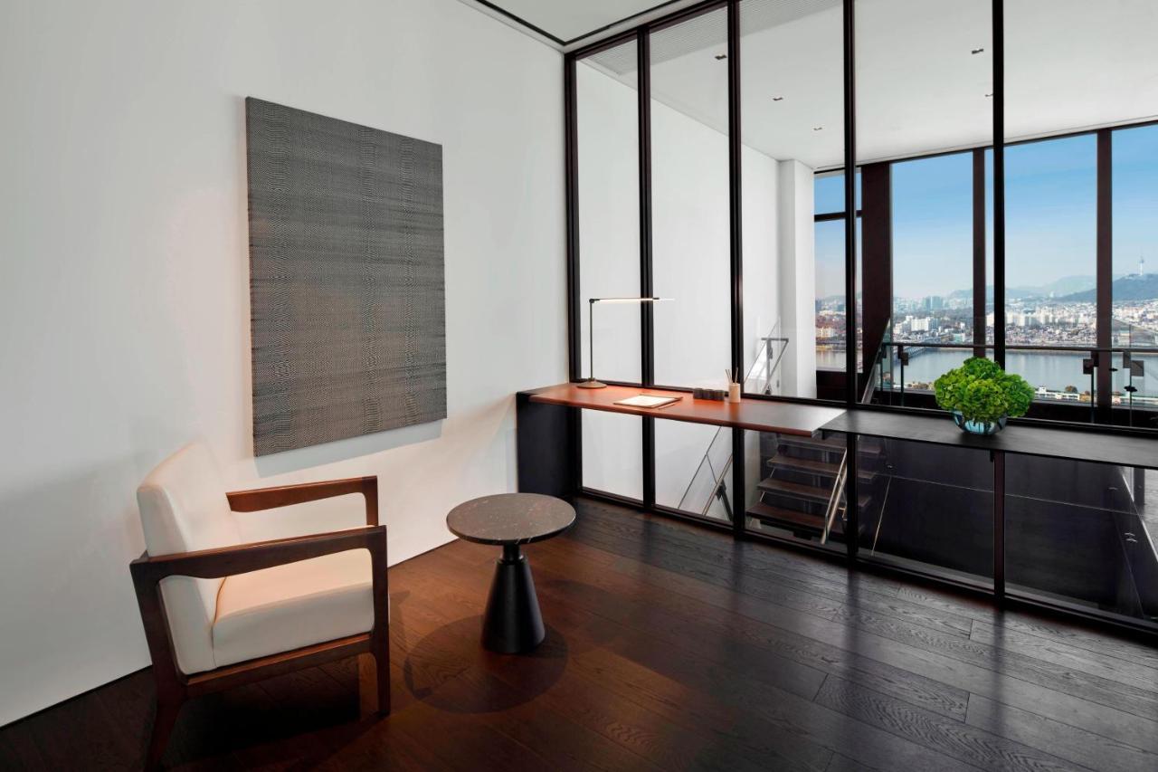 Jw Marriott 5*
