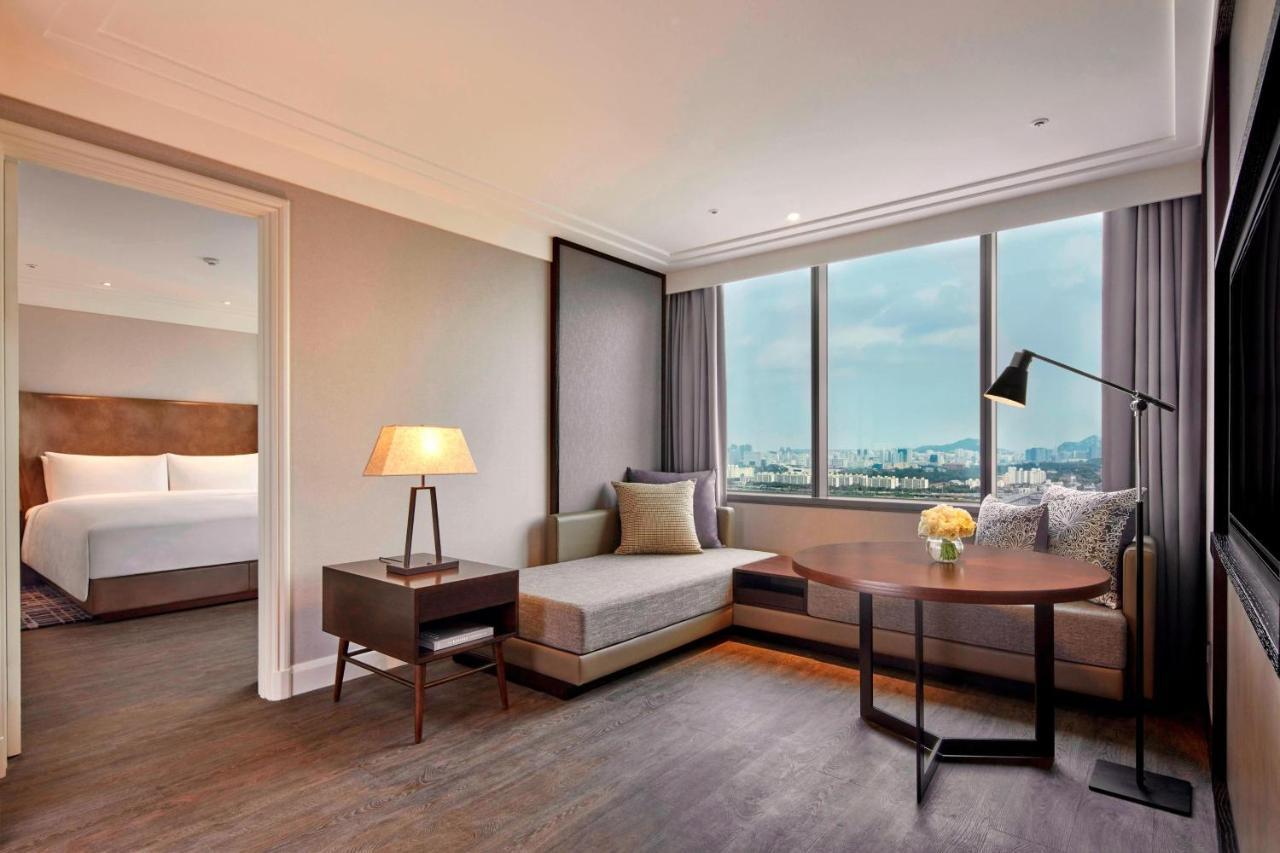 Jw Marriott Hotel