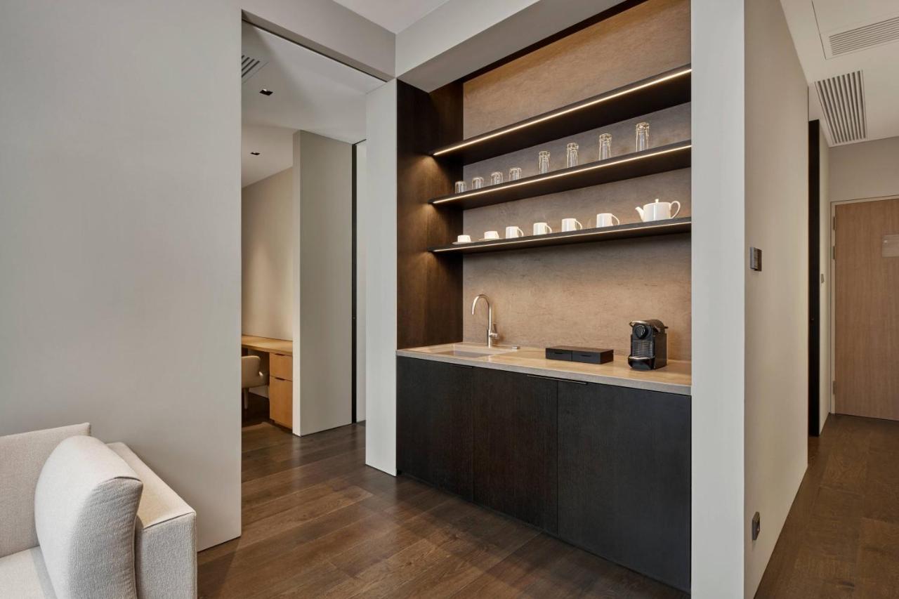 Hotel Jw Marriott Seoul