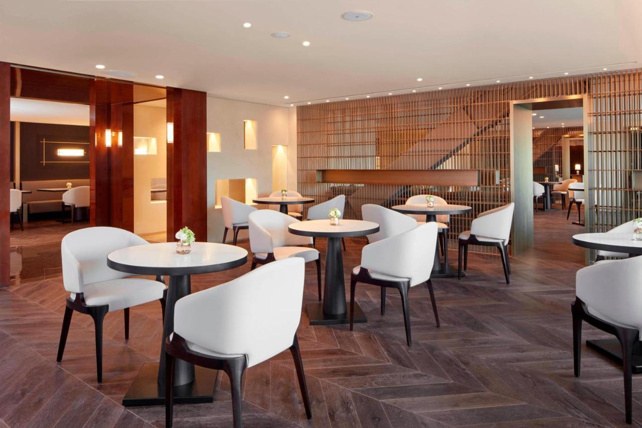 Jw Marriott Seoul
