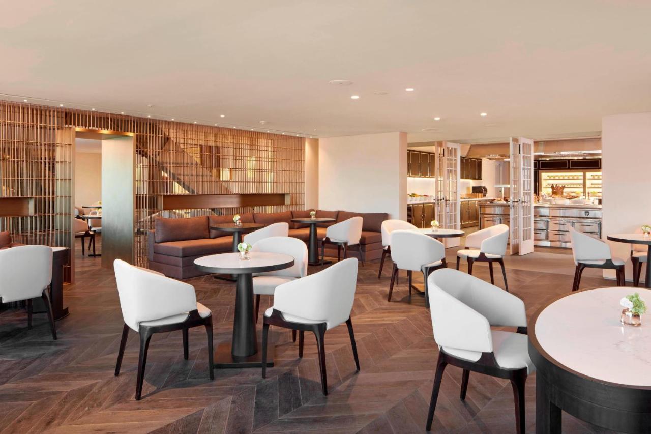 Jw Marriott Hotel 5*