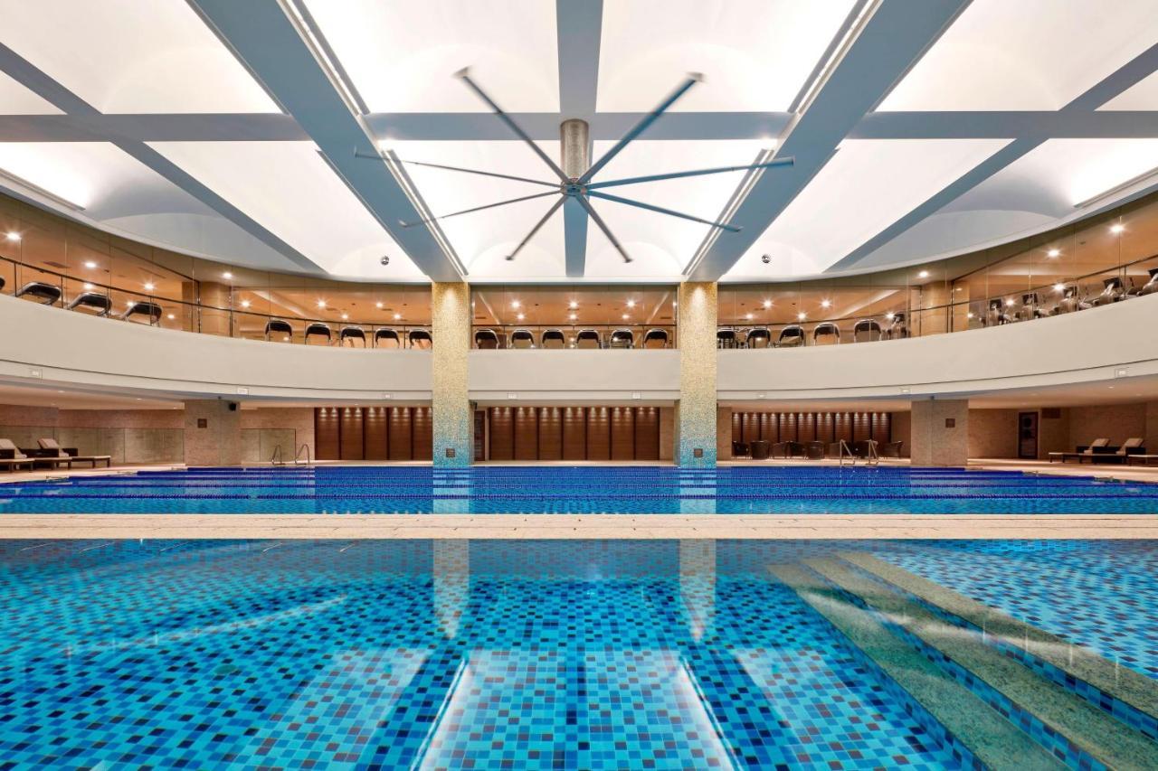 Jw Marriott Seoul