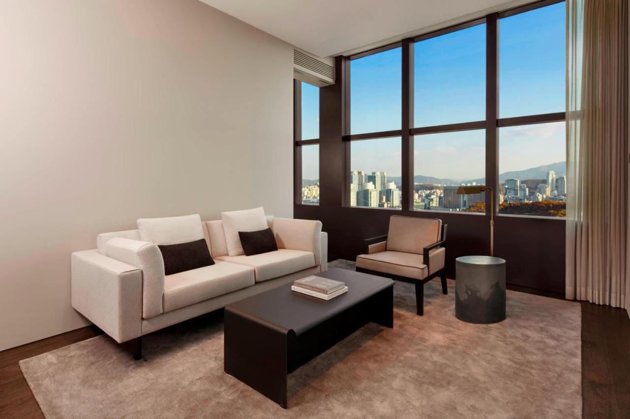 Hotel Jw Marriott 5*
