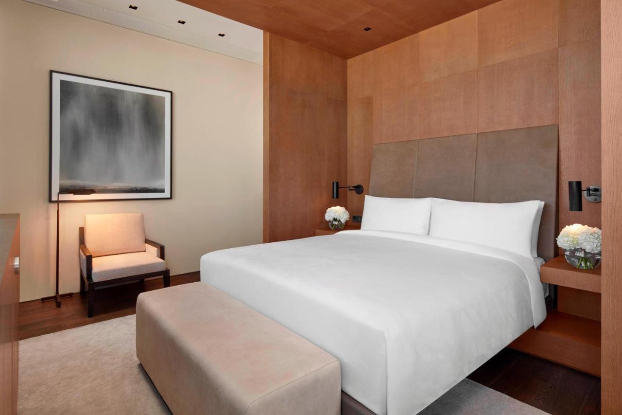 Hotel Jw Marriott Seoul