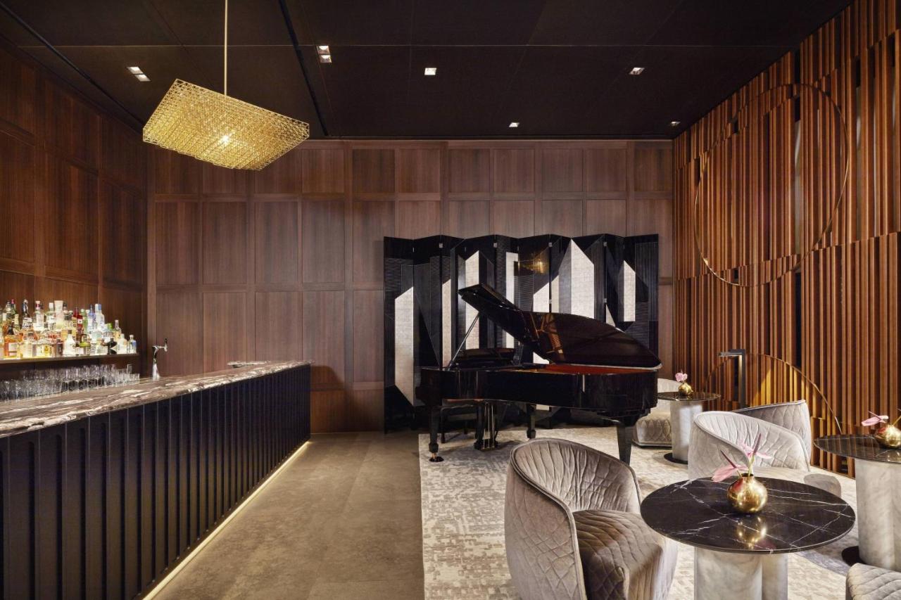 Hotel Jw Marriott 5*