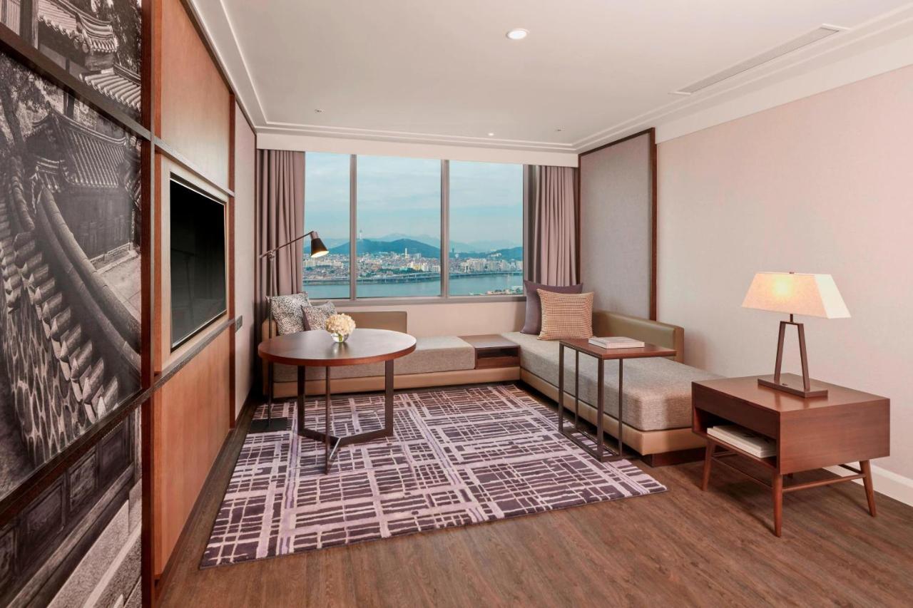 Jw Marriott 5* Seoul