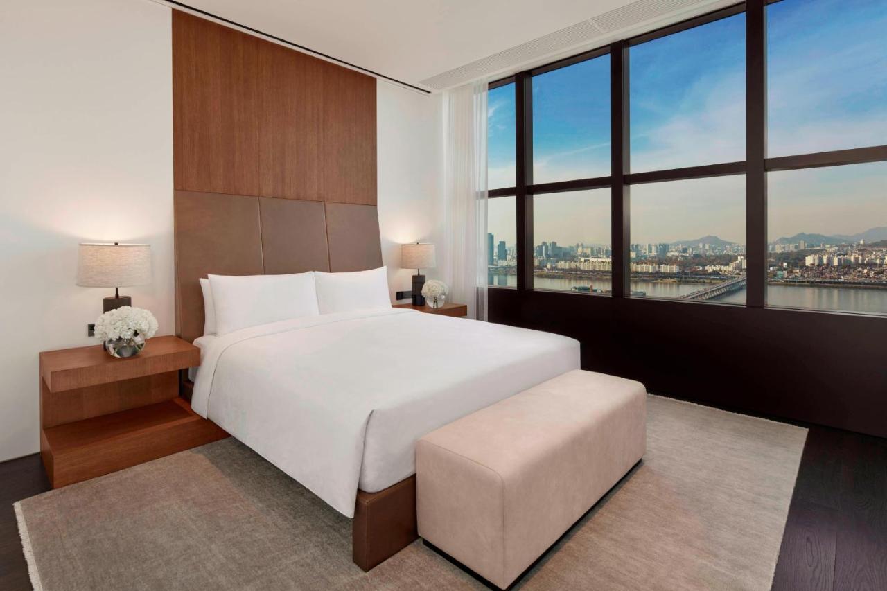 Hotel Jw Marriott Seoul