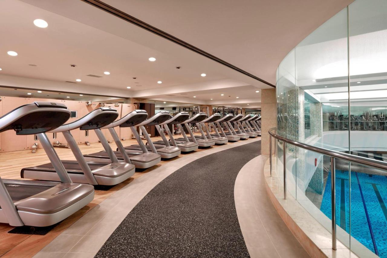 Jw Marriott Seoul