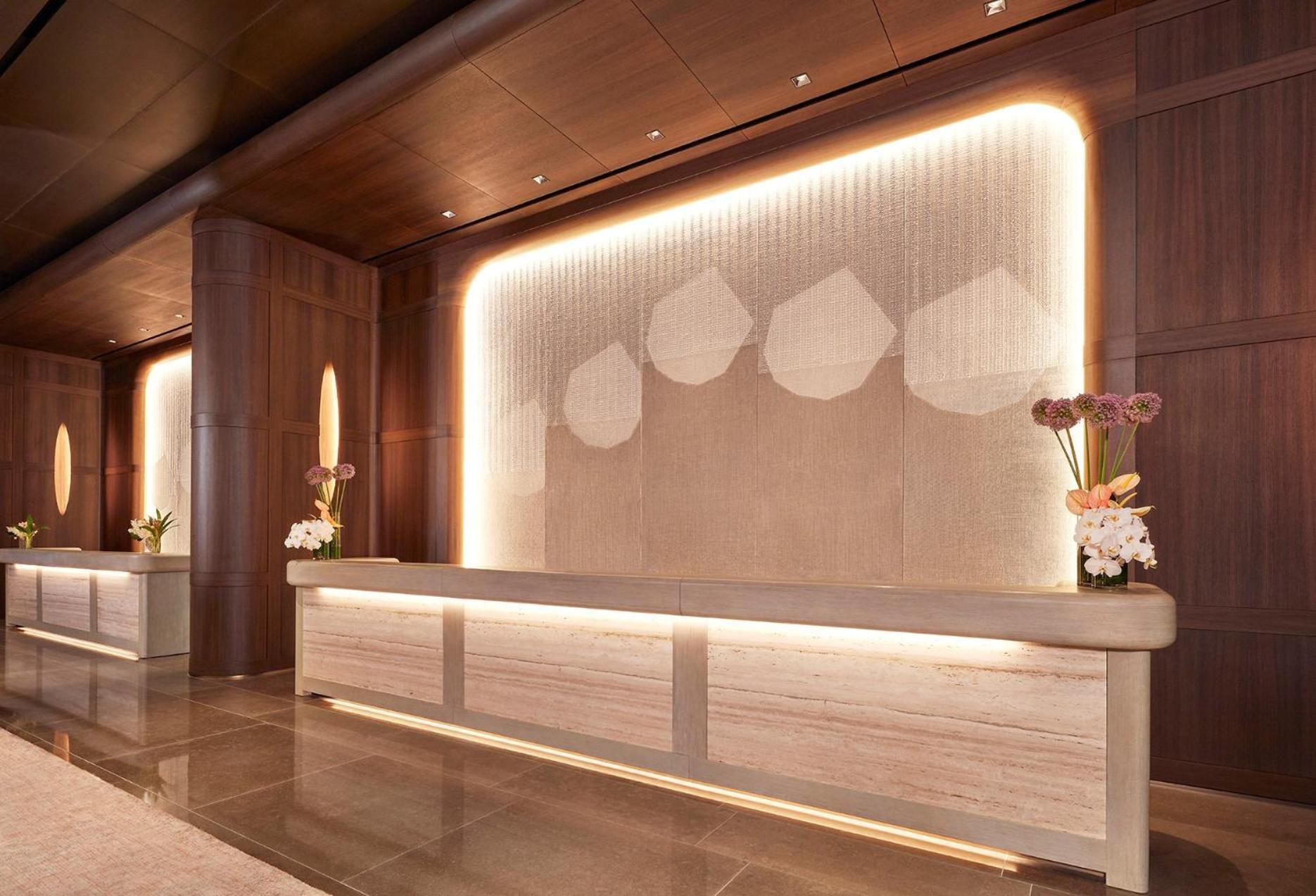Hotel Jw Marriott Seoul
