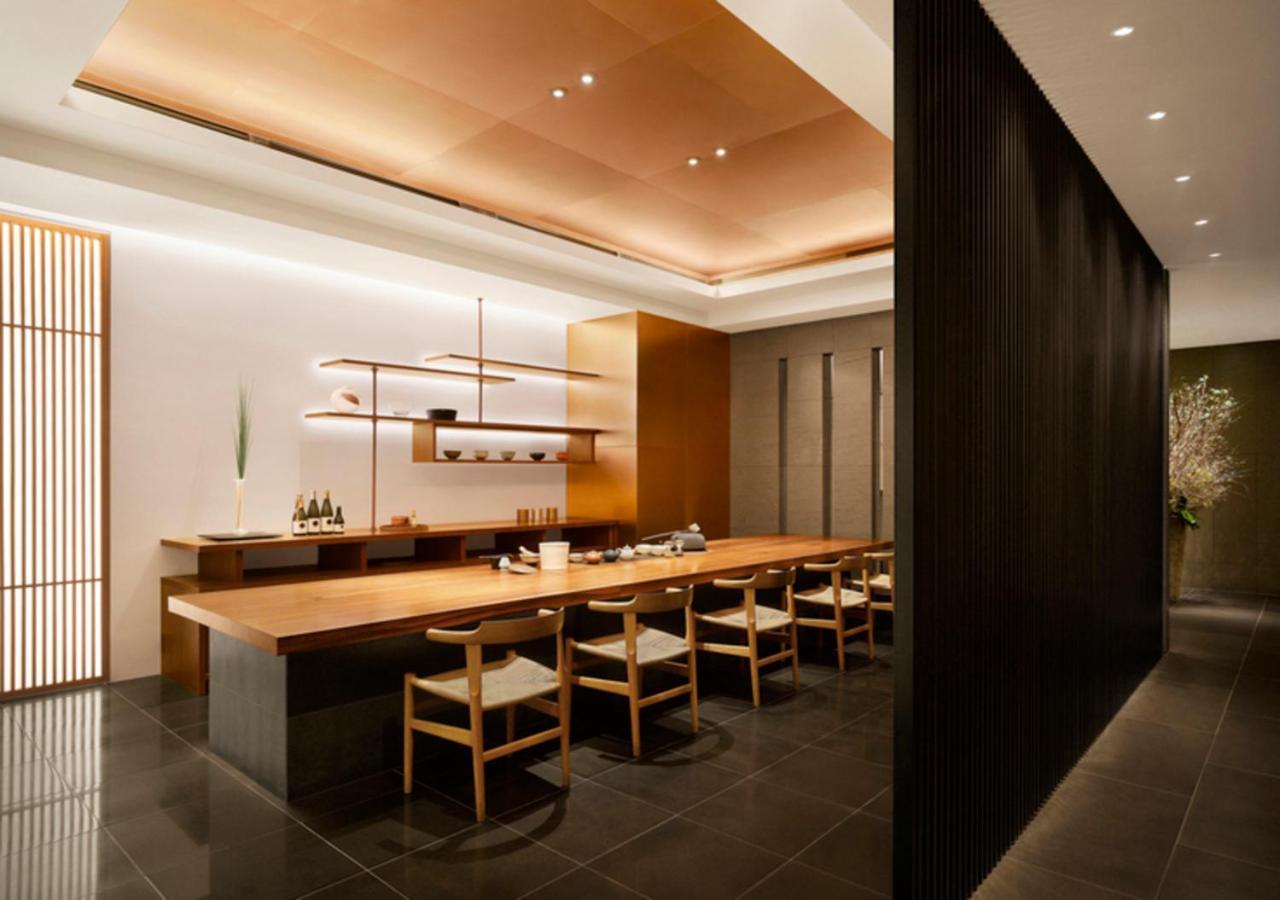 Jw Marriott Hotel
