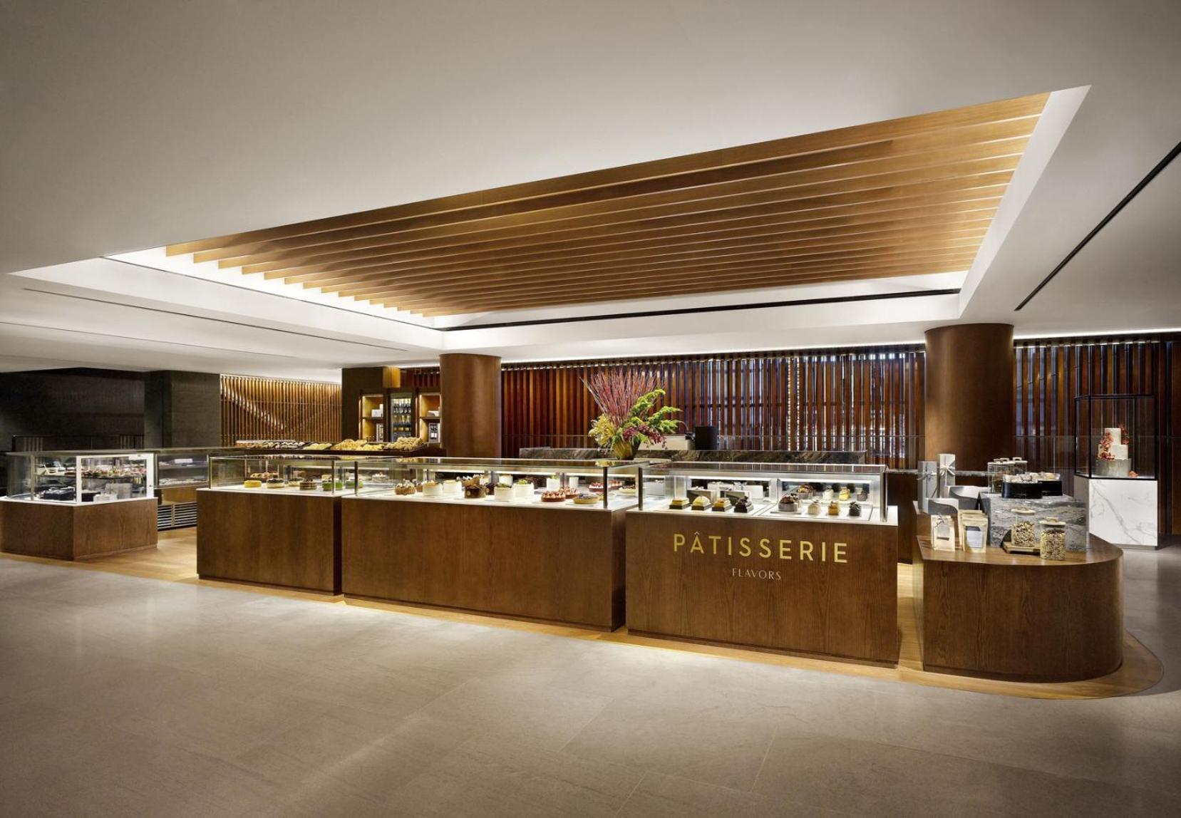 Hotel Jw Marriott 5*