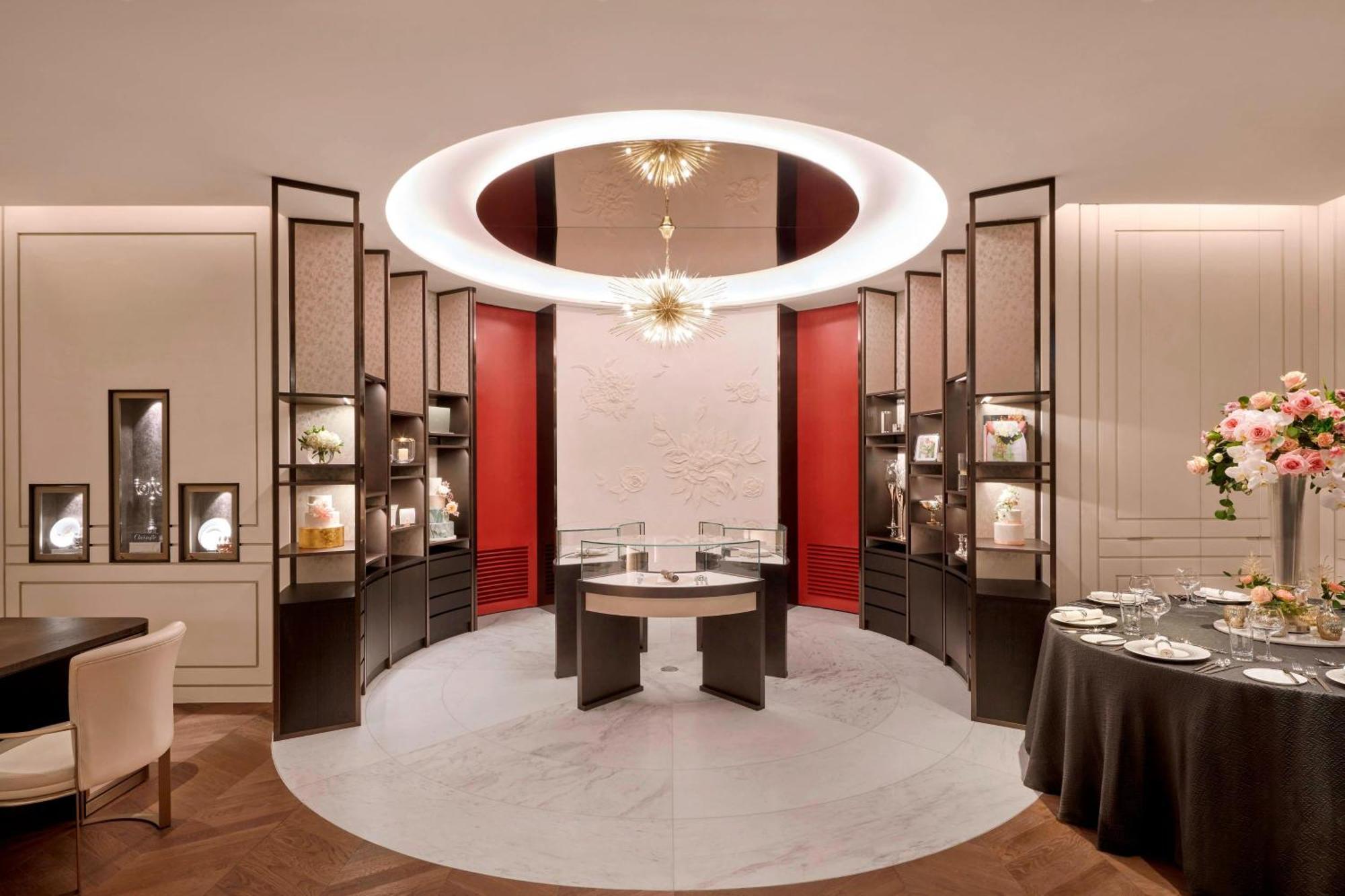 Hotel Jw Marriott Seoul