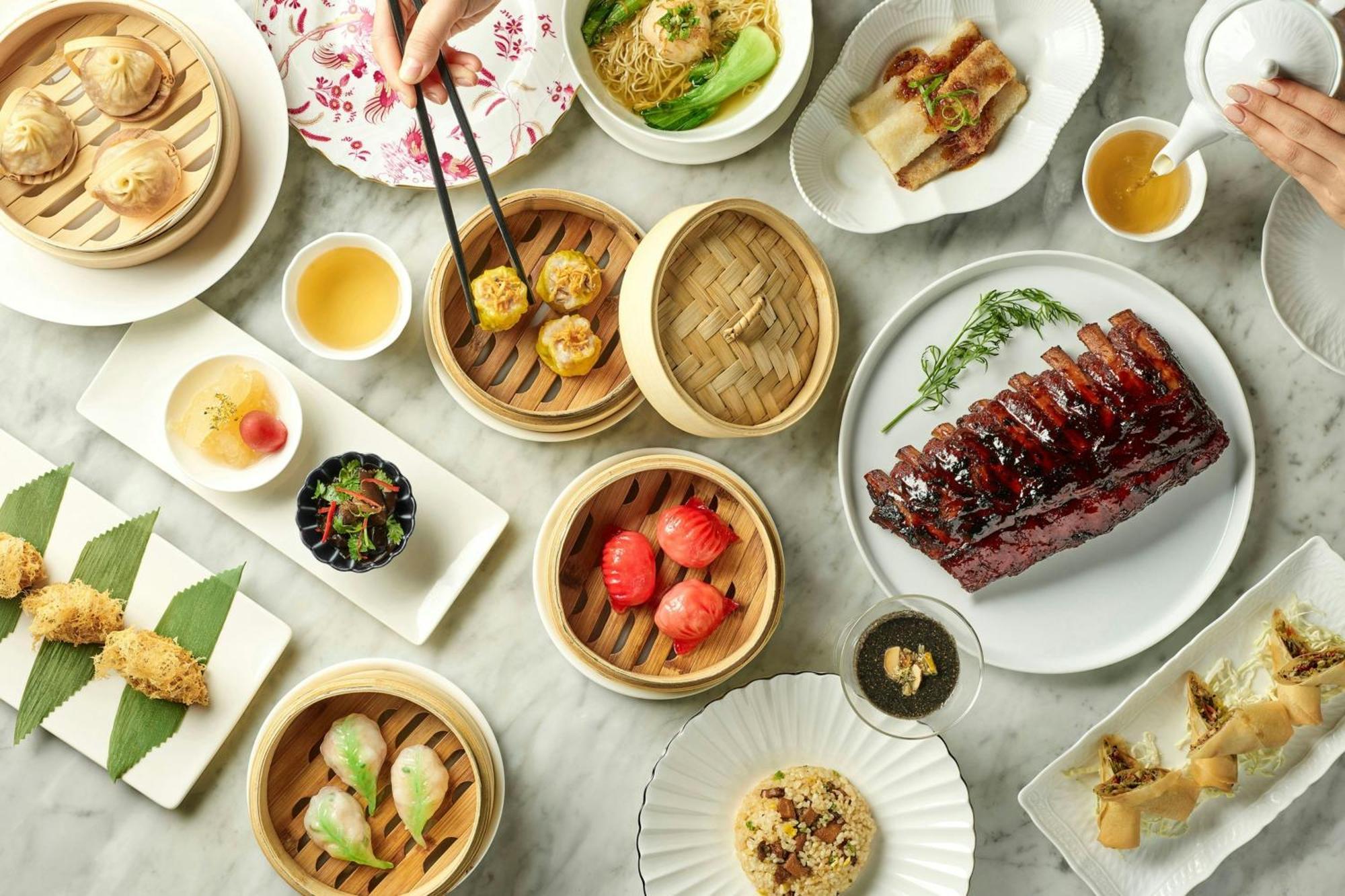 首尔jw万豪酒店