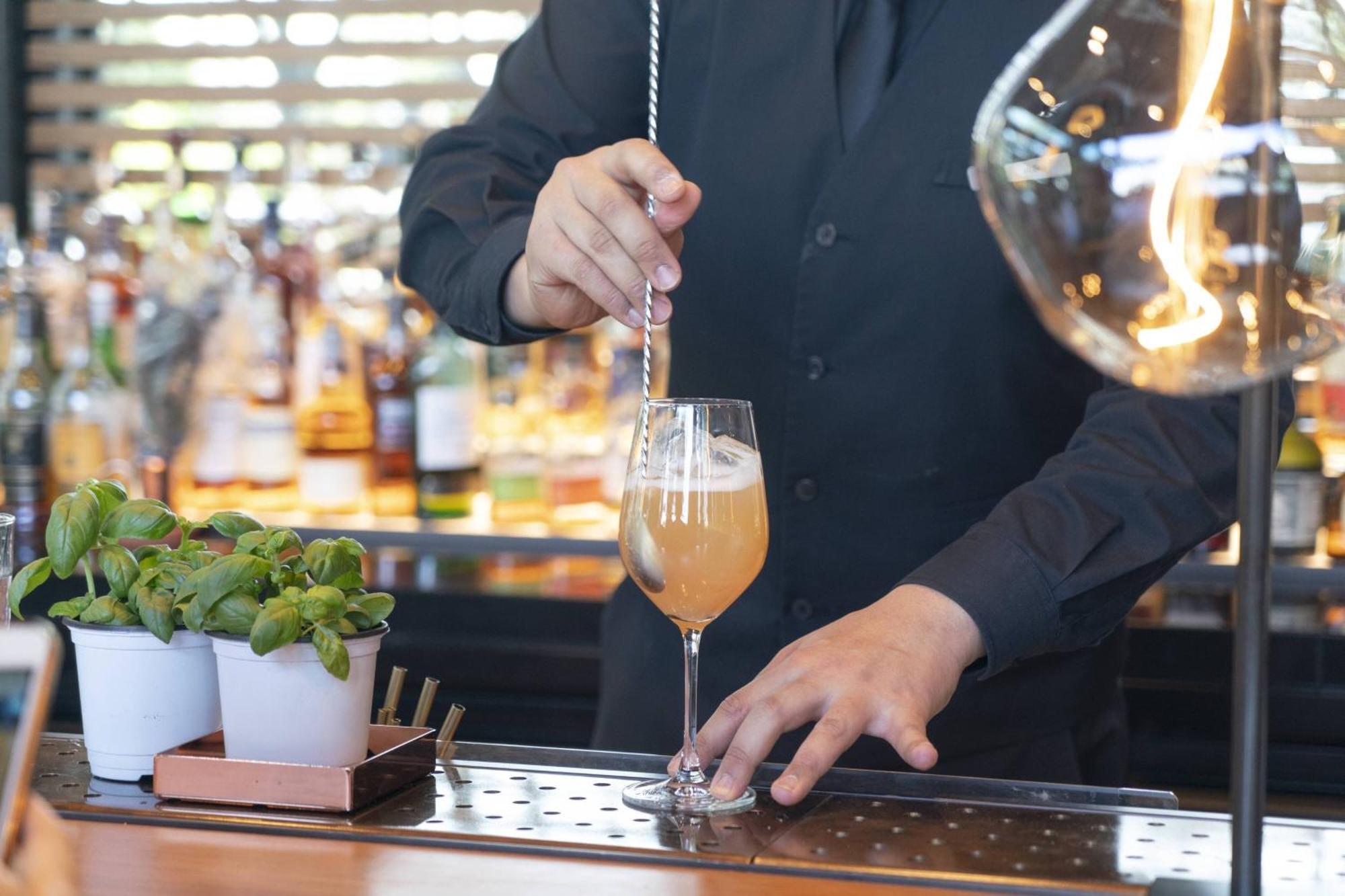 酒店 首尔jw万豪酒店