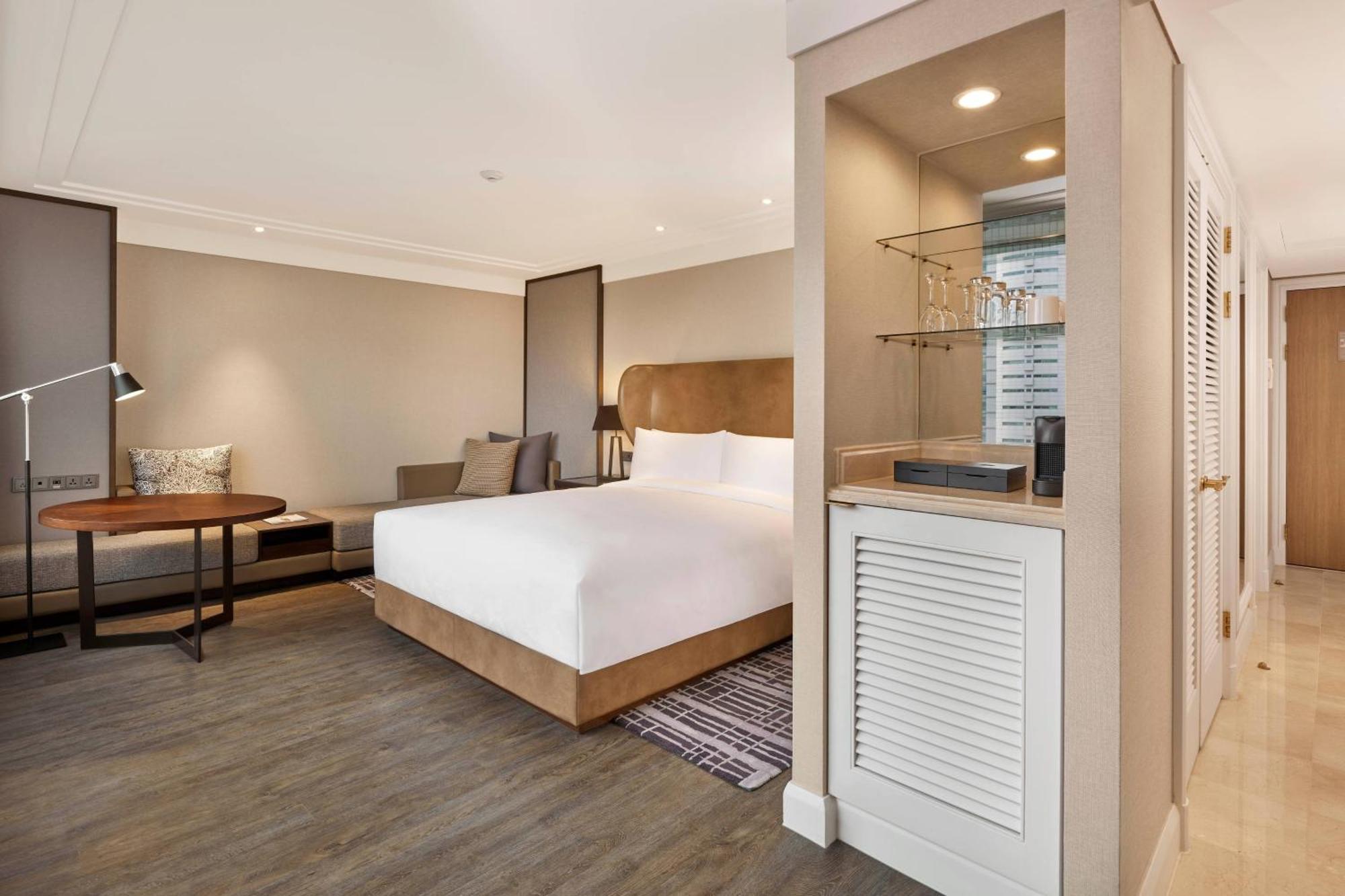 Jw Marriott Hotel